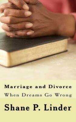 Marriage And Divorce: When Dreams Go Wrong