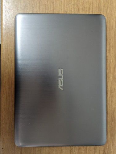 ASUS E403S Full Laptop - Working But Failed Screen Backlight - Parts or Repair - Picture 3 of 5
