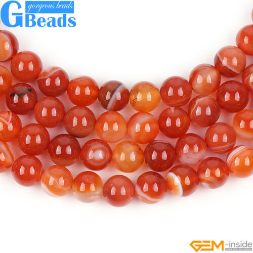 New 8mm Natural Assorted Semi Gemstones Round Jewelry Making Beads Strand 15" - Picture 154 of 312