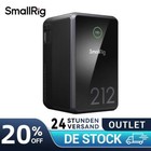 SmallRig VB212 V-Mount Battery 14400mAh/212Wh Support USB-C Fast Charger 4293
