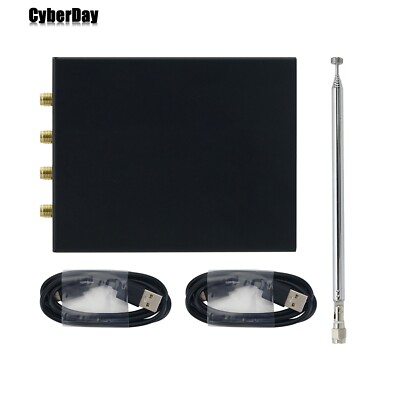 HAMGEEK P210 SDR Development Board + Shell ZYNQ7020 AD9361 for Pluto SDR