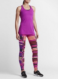 nike lattice leggings