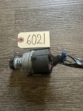VOLVO IGNITION SWITCH POLLAK - P/N: 20703022