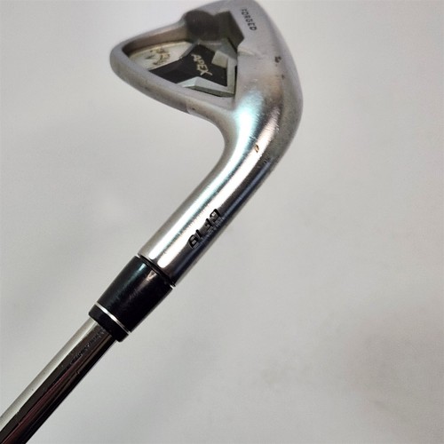 Callaway Golf Apex CF19 Forged 8 Iron RH Elevate 95 S Flex VSS Shaft - 第 7/9 張圖片