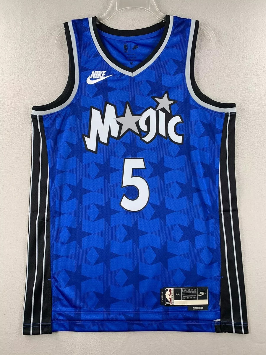 売れ筋商品|||ジョーダン Tシャツ トップス レディース Men's Paolo Banchero  Orlando Magic Swingman Player Jersey - Statement Edition  Unisex Jordan Brand Paolo Banchero Blue Orlando Magic