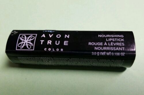 new AVON True Color Nourishing LIPSTICK - black cherry - Picture 1 of 1