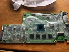 HP Chromebook 11 G5 EE Motherboard DANL6CMB6F0 with Intel Celeron N3060