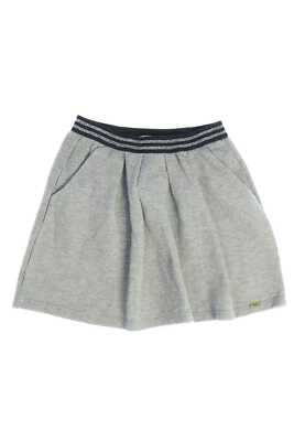 IKKS skirt Glitter Sweat 152 grey