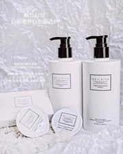 Weilaiya - Truffle Multi-Stage Repairing Shampoo  Conditioner Set  GIFTS USA