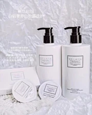 Weilaiya - Truffle Multi-Stage Repairing Shampoo & Conditioner Set + GIFTS (USA)