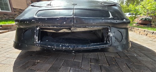 Five Star Body kit Late Model Race Car Chassis - Picture 13 of 40