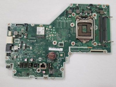 HP 24-b 24-b223w Palau-UF Motherboard LGA 1151 Socket 908895-604 DA0N83MB6G0