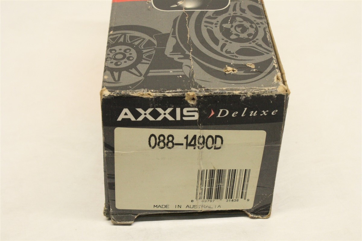 オイベックページ Disc Brake Pad Set Beck/Arnley 088-1490D fits 91-94 Subaru Legacy