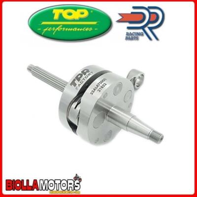 99AL47S000 CRANKSHAFT TPR FACTORY CORSA 47MM Vespa Primavera 50 2T Euro 2 (C5