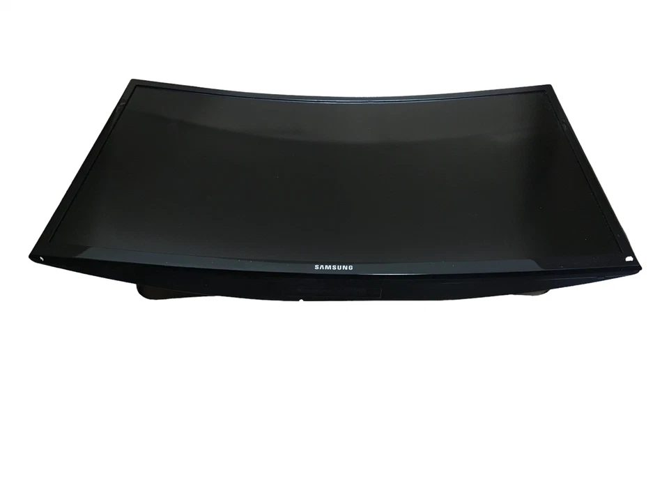 Samsung CRG50 LC24RG50FQNXZA 24" 16:9 Curved Gaming Monitor - Black - Image 2 of 4