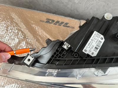 BMW 3 F31 LED LINKS FRONTSCHEINWERFER 7419633-07 NEU online kaufen 