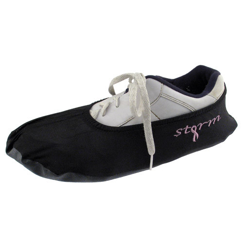 Storm Bowling Shoe Covers No Wet Foot Ladies Pink (Sold as one) - Free shipping!
