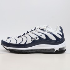 air max 97 silver shark