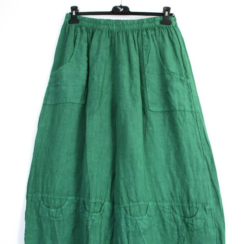 LAGENLOOK 100% LINEN ITALIAN TROUSERS 8 COLS 3 SIZES : Plus:1 Plus:2 Plus Plus:3 - Picture 104 of 121