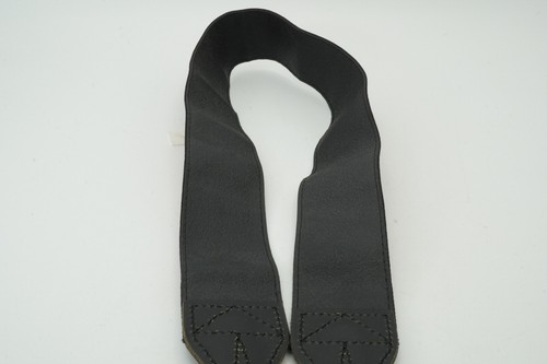 [N.Mint] Nikon Vintage original strap Red / Black from Japan #B139 - Picture 6 of 10