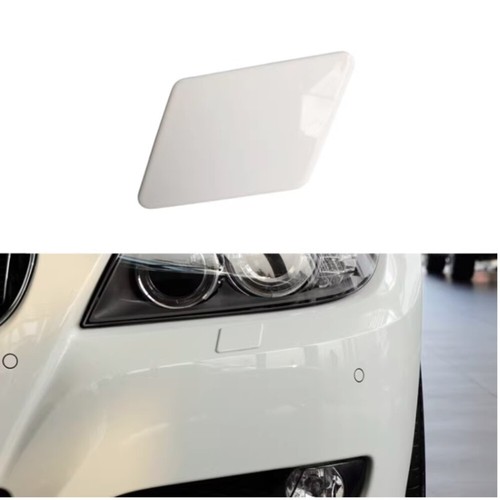Headlight Washer Cap For 2005-2008 BMW 3 316i 318i 320i 328i 325i 330iX 335i - Picture 14 of 40