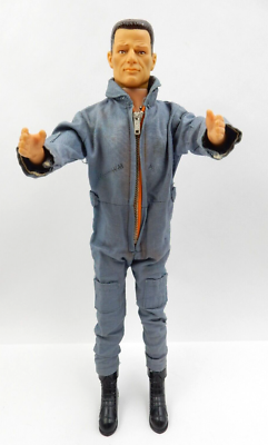 激レア❗️1960年代 ギルバート社 MOON☆McDARE VINTAGE 1965 MOON MCDARE SPACEMAN ACTION FIGURE WITH JUMPSUIT ~ AC