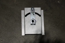 NAILOR 1/2" MANUAL DAMPER CONTROL