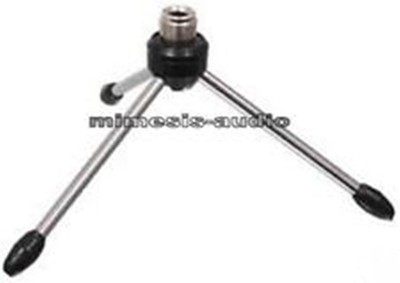 HIGH QUALITY  MICRO TABLE STAND MICROPHONE ** NEW ** FOR SONY AKG
