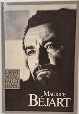 L’Avant-Scène Ballett/Danse, Maurice Béjart