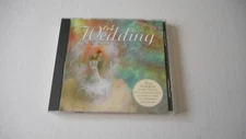 64 Wedding Favorites CD Sampler 1997