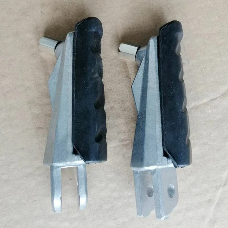 Reposapiés delanteros para BMW R1200R R1200RS R1200S/ST R1250R R1250RS Foto 2 de 2