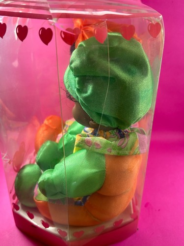 MUÑECAS NEGRITAS DE ANTONIO JUAN - Imagen 6 de 7