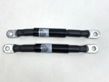 Lot Of 2, Kalas MFG 0990499 Battery Cable 90844