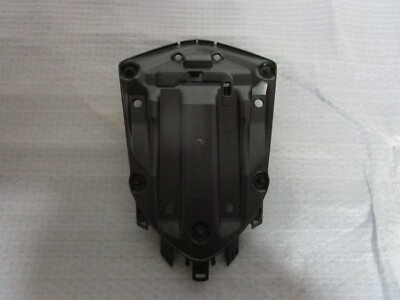 11-20 Triumph Speed Triple Seat Cowl Kit A9708133-CW DIABLO