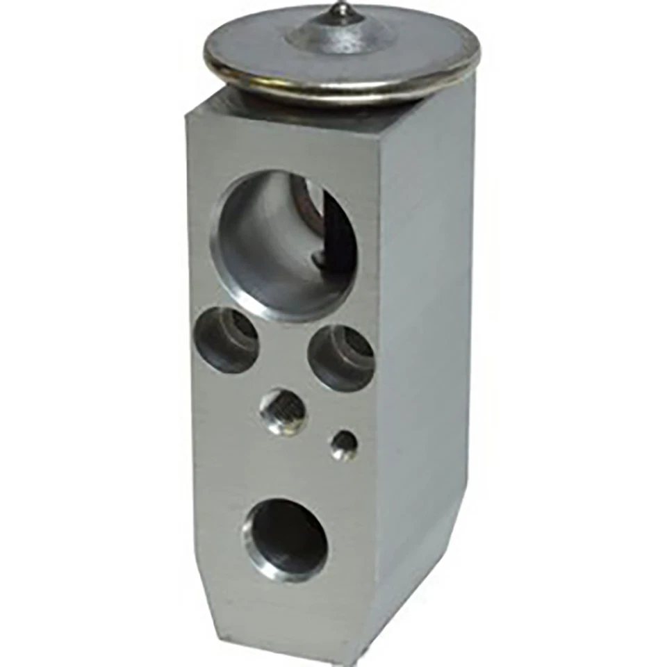 A/C Compressor, Drier, Rapid Seal, Tube & Oil Kit Fits 2009-2011 Nissan Murano - Image 4 of 4