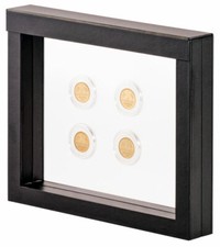 Schweberahmen-3D-230x180mm-F&uuml;r-M&uuml;nzen-Medaillen-LINDNER-4831-NIMBUS-230