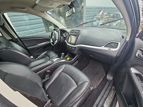 Einfüllstutzen für Kraftstoff Tankstutzen Fiat Freemont 11-16 Mjet 2,0 125KW - Bild 8 von 8