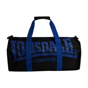 lonsdale barrel bag