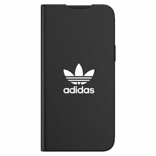 Adidas iPhone 13 Pro Max Handytasche Book Case Cover Basic - Bild 2 von 8