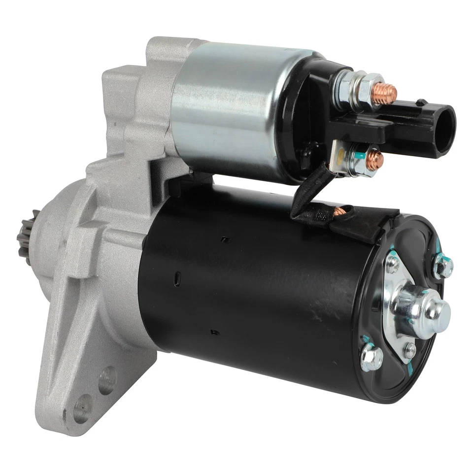 Arranque 1 pieza para Volkswagen China Magotan Seat Leon Audi A3 17967 1.1KW Foto 3 de 4