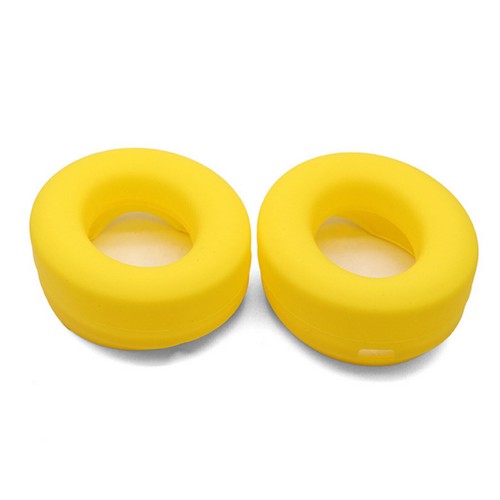 Ear Pads Cushion Cover 2pcs Parts For Beats Studio 3 Wireless Headphone - Picture 11 of 17