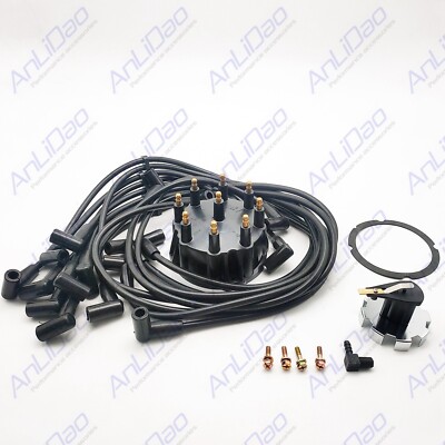 Kit De Mise Au Point Pour Mercruiser Thunderbolt V8 - Remplace 805759Q3 84-816608Q61 (neuf, Après-vente)