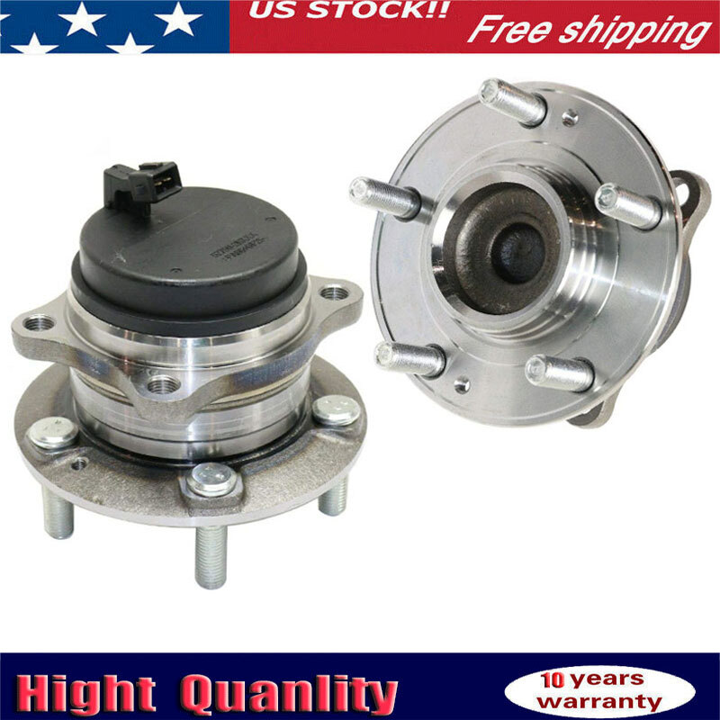AWD Rear Or Front Wheel Bearing Hub Assembly For Hyundai Santa Fe