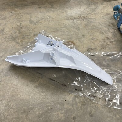 KTM Husqvarna 85sx TC85 Rear Fender 2360801300028 Brand New 85cc
