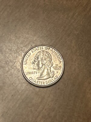 【新品未使用】2008年発行 オクラホマ州Quarter 1 バンク•ロール 2008 D OKLAHOMA STATE QUARTER FROM MINT ROLL BU | eBay