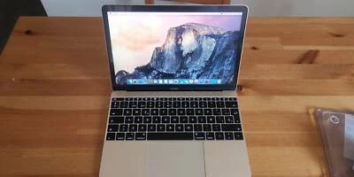 Macbook Retina 12 Inch Early 2015 Specifications الصور