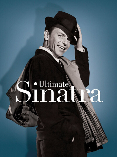 Frank Sinatra Ultimate Sinatra (CD) Album