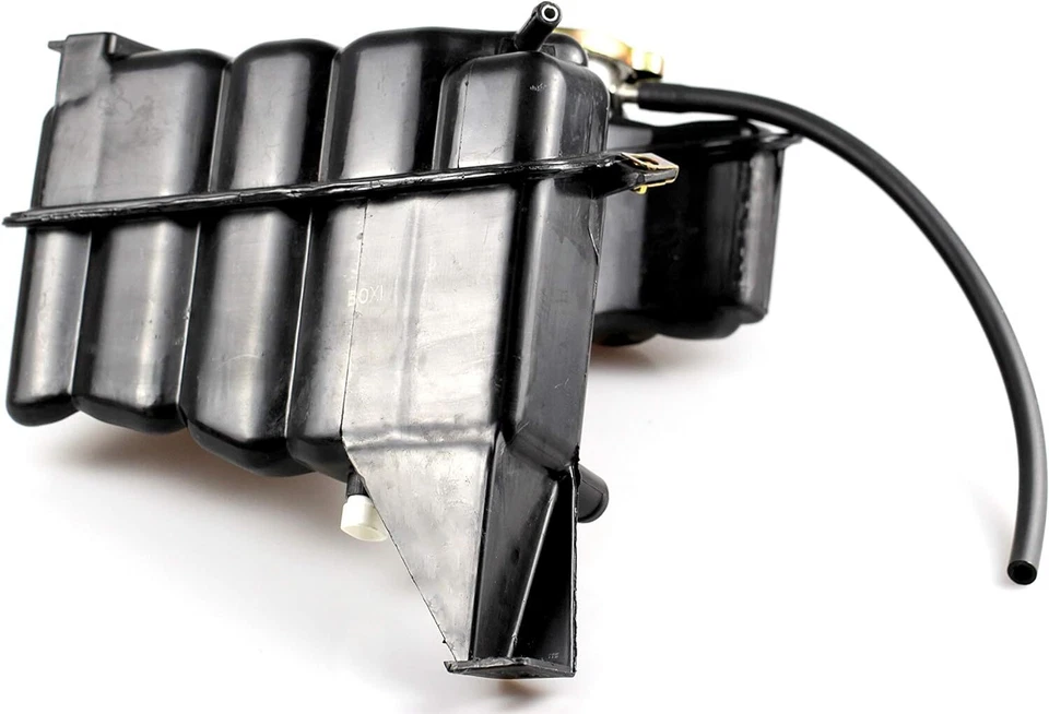 Depósito de refrigerante BOXI tanque de botella con tapa para Cadillac DeVille 1996-1999 Foto 4 de 4