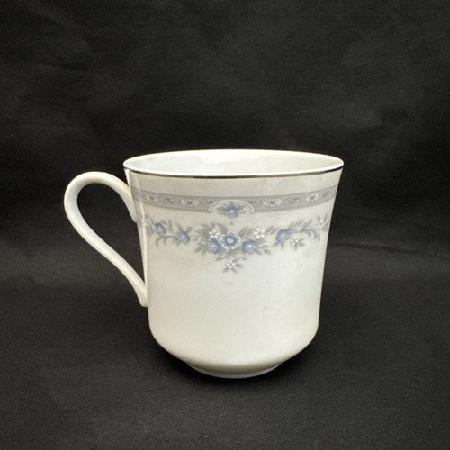 IMOCO Fine China of Japan BRADFORD #6378 Cups Set of 4 - Picture 3 of 6
