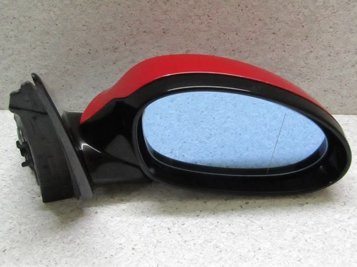 2006 2008 BMW 335i 328i E90 E91 3SERIES RIGHT SIDE HEATED MIRROR FACTORY OEM